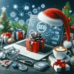 buona Natale SEO tra sprito natalizio e soluzioni tecnologiche