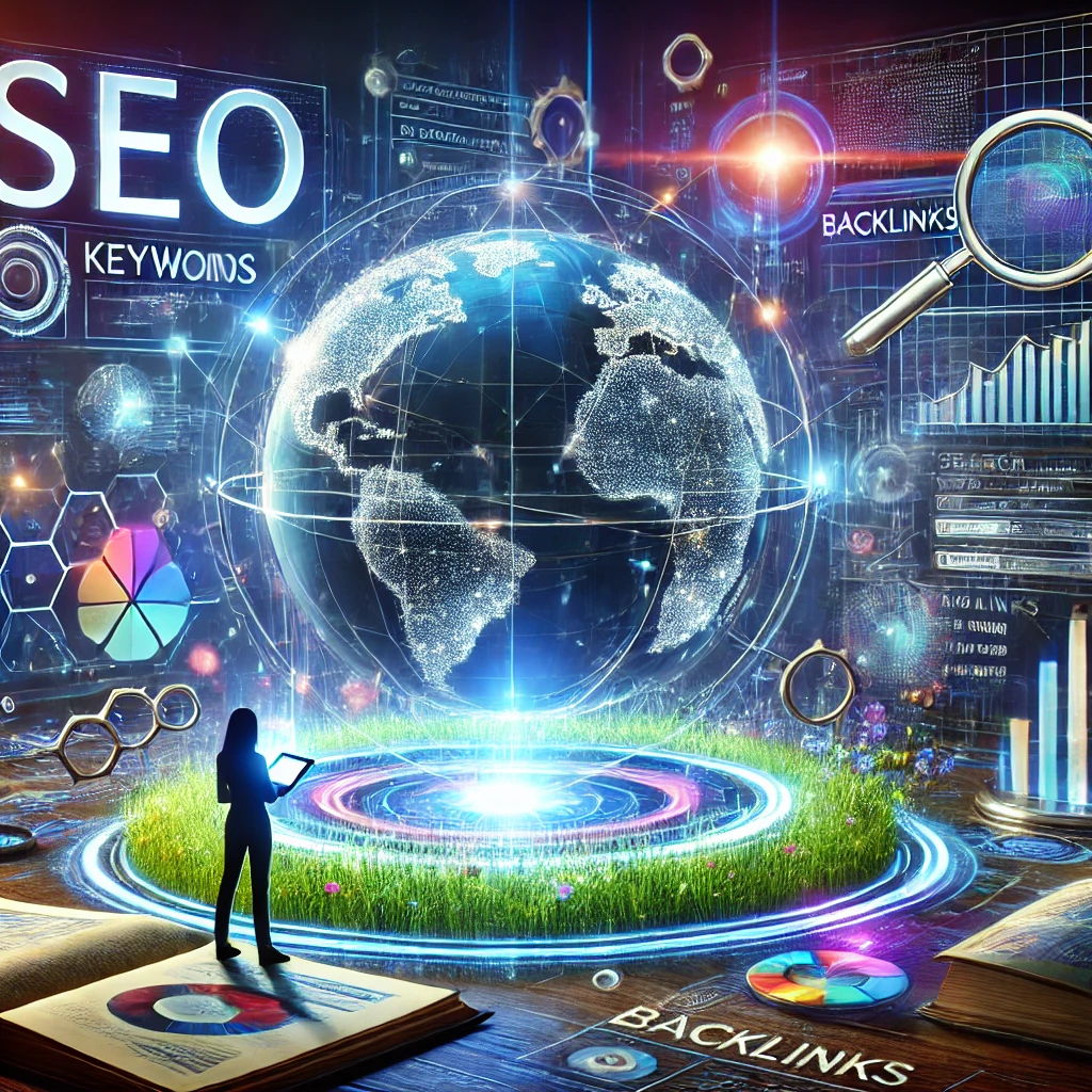 i segreti della SEO per essere il migliore del mondo