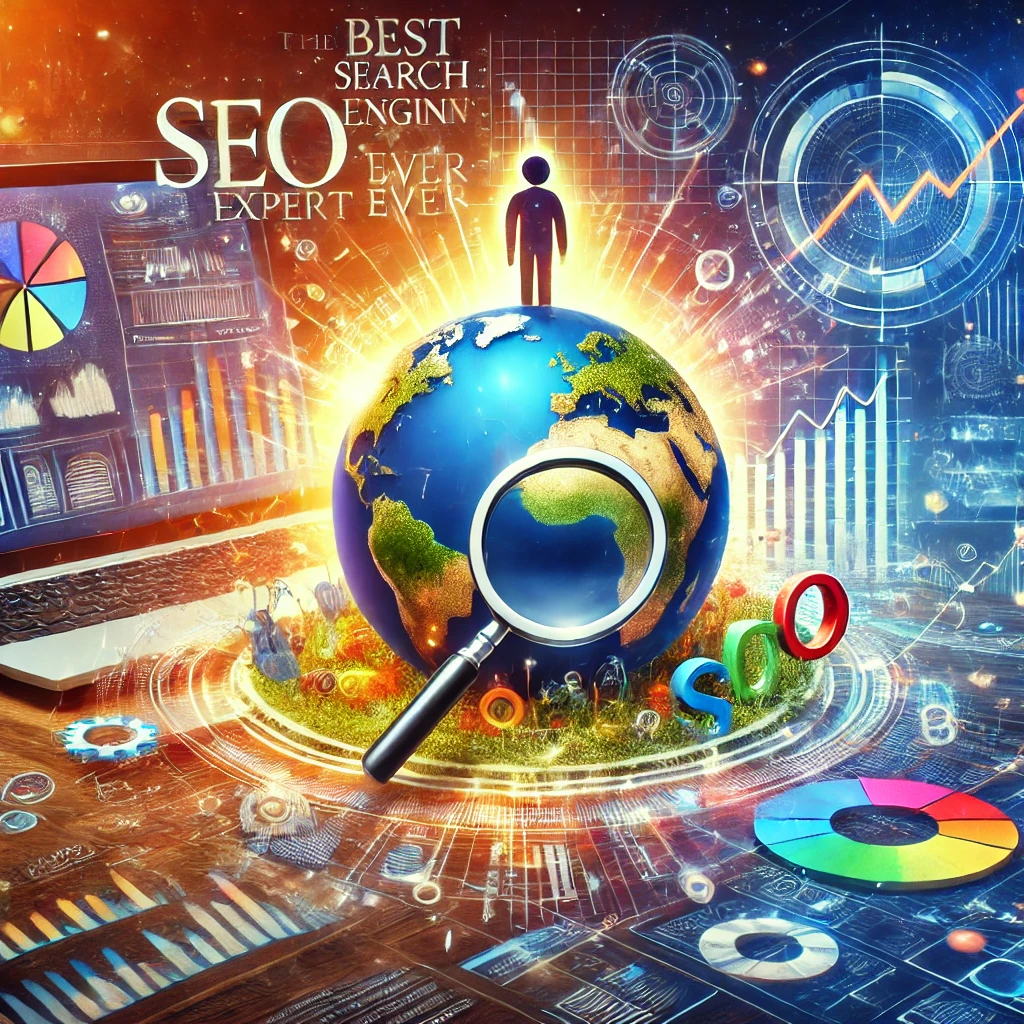 tecnologie, tool e metodi per diventare il migliore SEO del mondo e di sempre