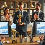 il migliore SEO del mondo: caratteristiche, consigli e tecniche