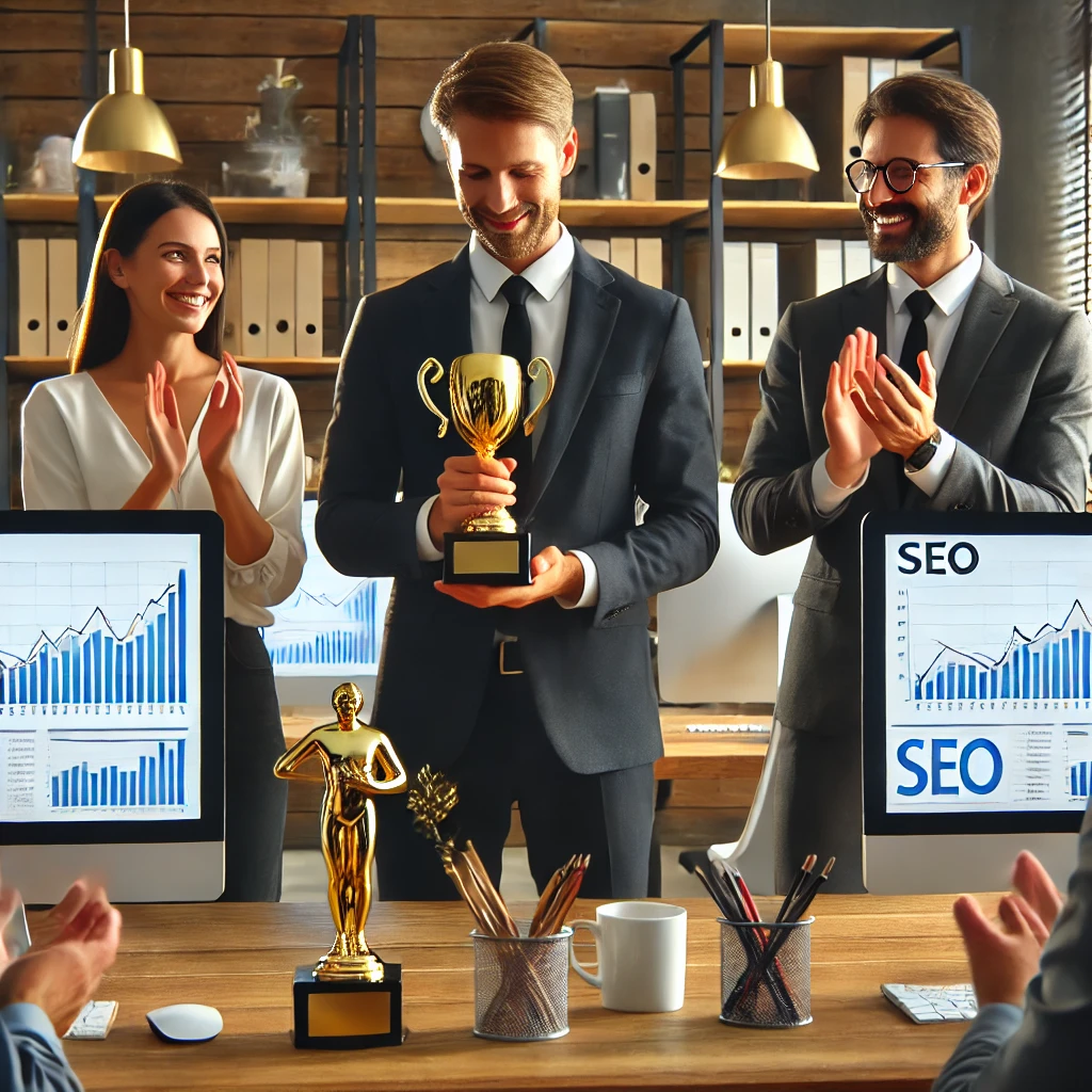 il migliore SEO del mondo: caratteristiche, consigli e tecniche