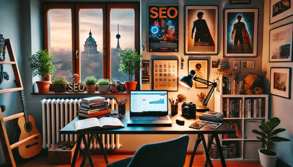 tecniche per diventare il migliore SEO del mondo